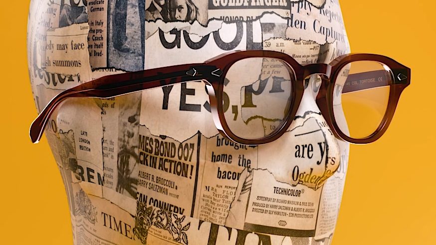 Moscot Lemtosh 1